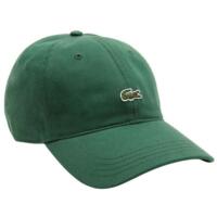 Кепка Lacoste RK0491-132 зелена