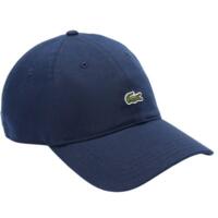 Кепка Lacoste RK0491-166 синя