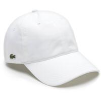 Кепка Lacoste RK4709-001 біла