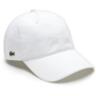 Кепка Lacoste RK4709-001 белая