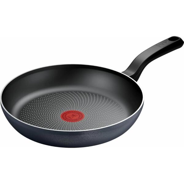 

Сковорода Tefal So' Light, 26см, черный (H0560542)