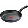 Сковорода Tefal So' Light, 26см, черный (H0560542)