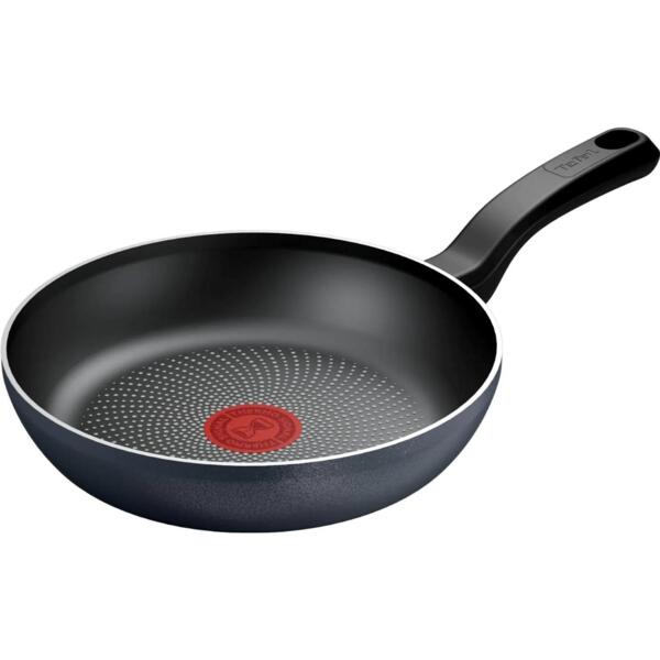 

Сковорода Tefal So' Light, 22см, черный (H0560342)
