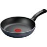 Сковорода Tefal So' Light, 22см, черный (H0560342)