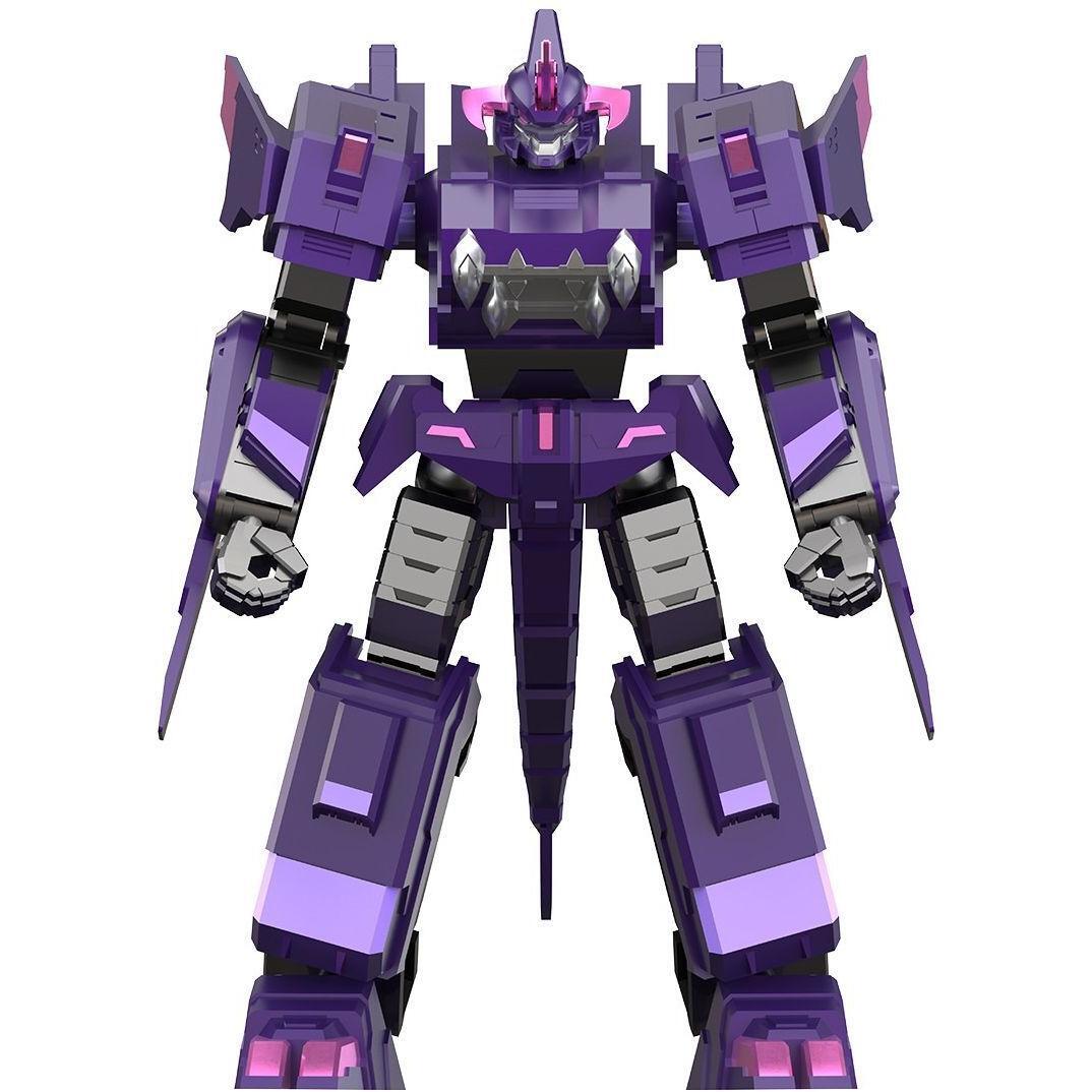 Фигурка DINOSTER - Моса Шторм (12,7 см, з аксесс.), (EU580873) фото 1