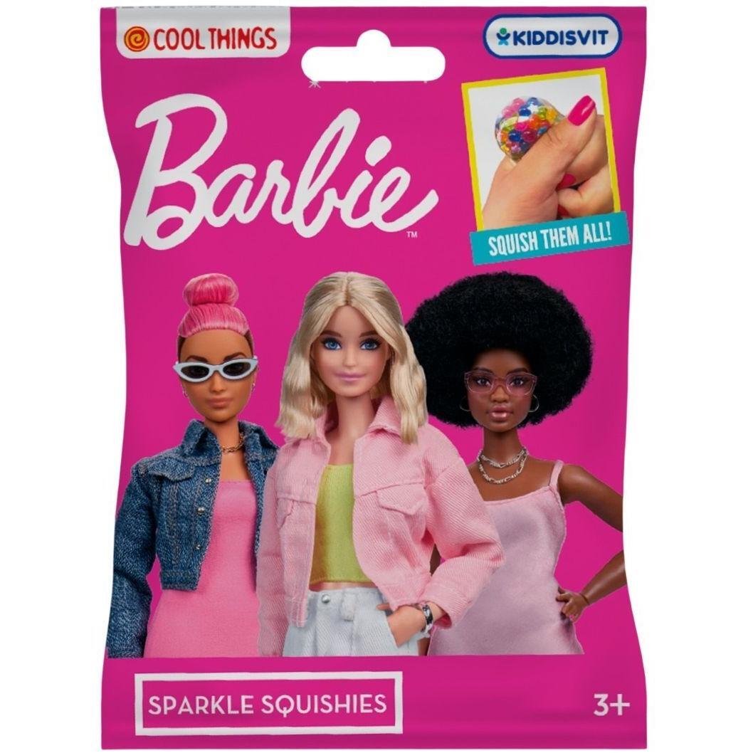 Іграшка-сюрприз Cool Things серії "Barbie" - Гламурні дрібниці (BR045)фото