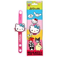 Коллекционный LED-браслет COOL THINGS серии "Hello Kitty", (в асс.), (HK002)