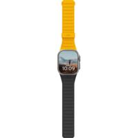 Ремешок UAG для Apple Watch Ultra 2/Ultra 49/45/44 mm Pathfinder Heritage Yellow/Black (194161118240)