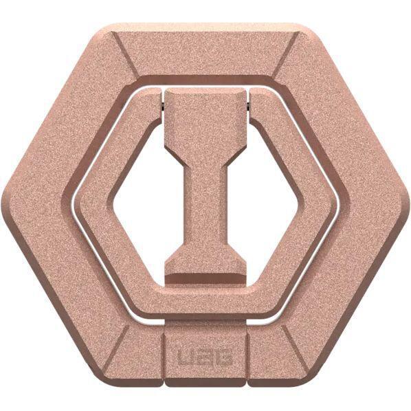 

Магнитное кольцо-держатель UAG Magnetic Ring Stand, Nude (964443114H4H)