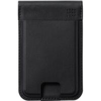 Чохол UAG для карт магнітний з підставкою, Metropolis Wallet PU, Black