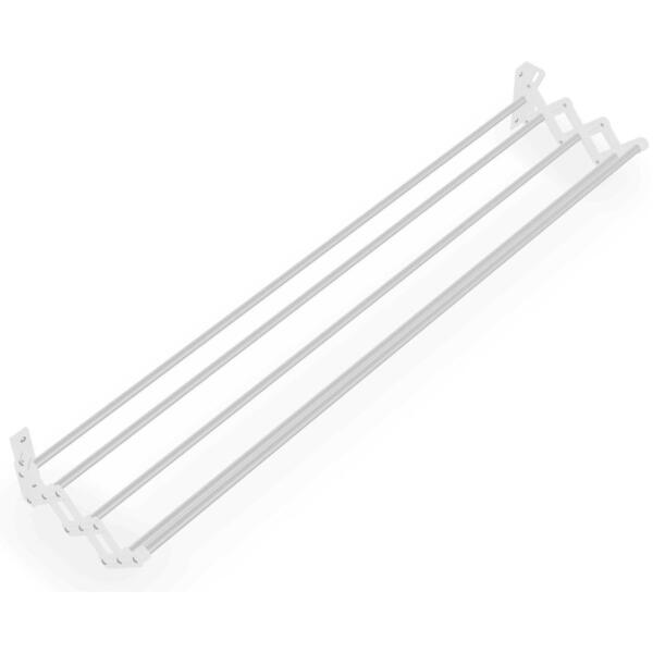 

Сушилка для белья настенная Colombo Soffietto Steel 120 (SF120)