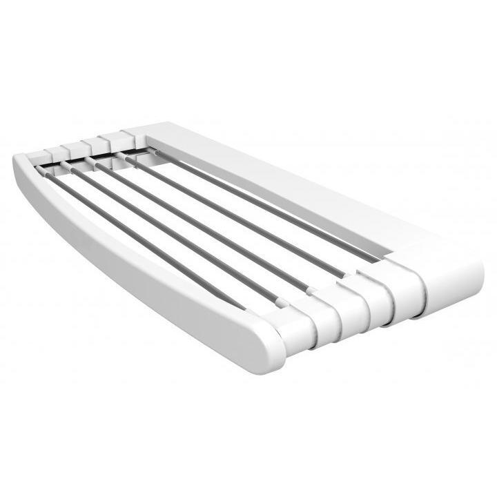 Сушарка для білизни настінна Gimi Telepack 100 (155131)фото1