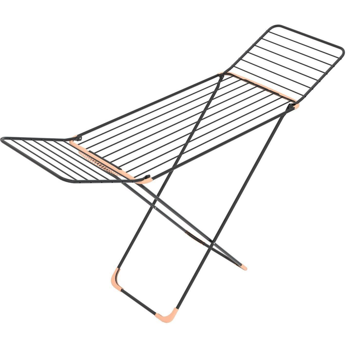 Сушарка для білизни підлогова Colombo Bold (ST286)фото