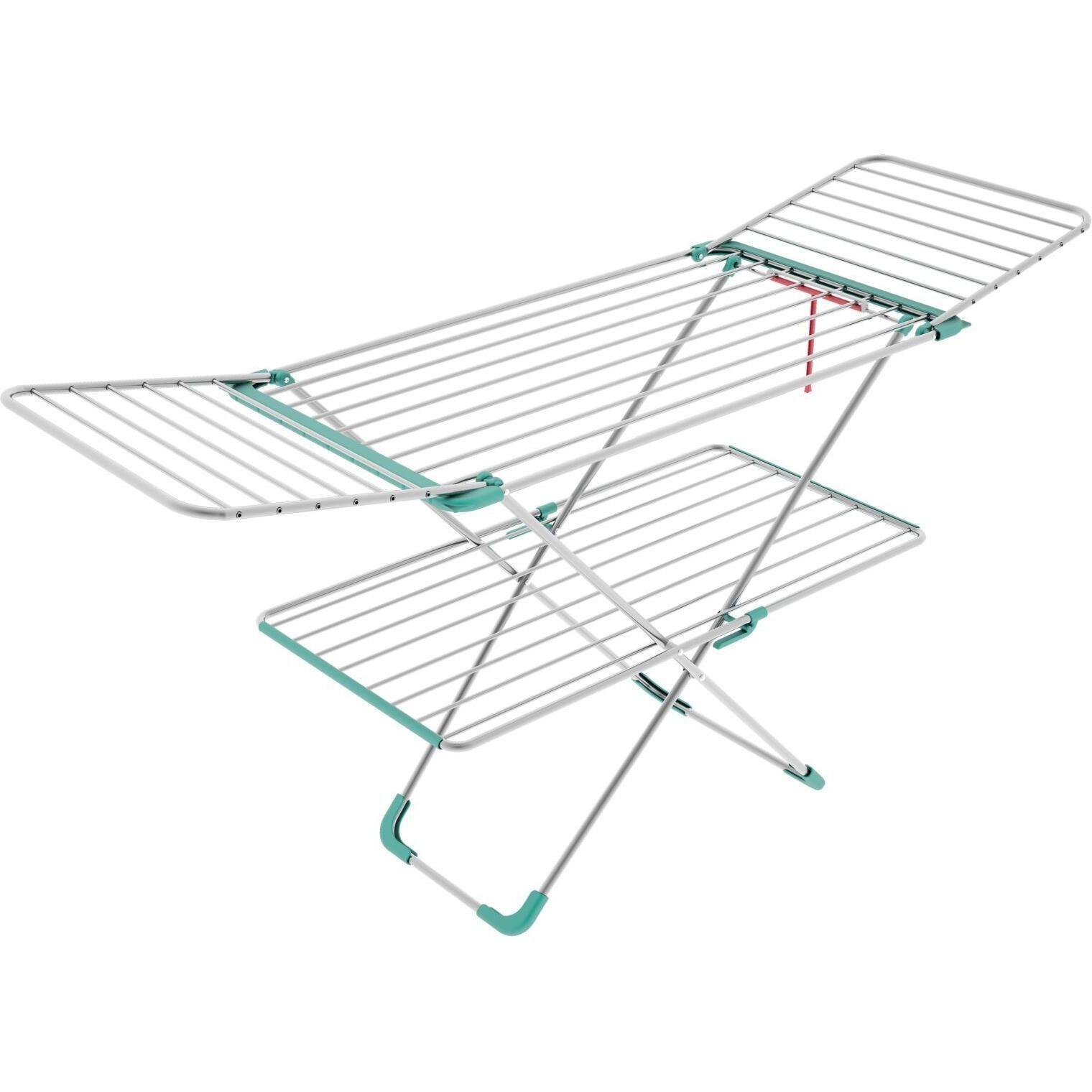 Сушилка для белья напольная Colombo Double (ST797) фото 1