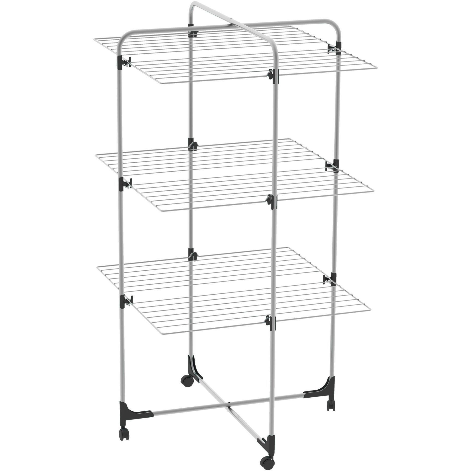 Сушилка для белья напольная Colombo Icaro 30 (ST194/3) фото 1