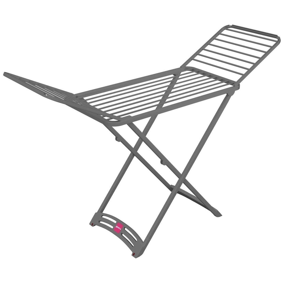 Сушилка для белья напольная Gimi Grafite (154785) фото 1