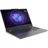 Ноутбук LENOVO LOQ 15IRX9 (83DV00SBRA)