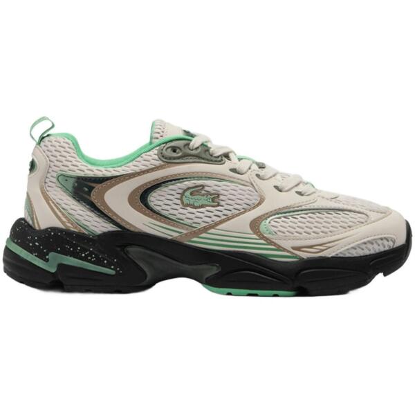 

Кроссовки мужские Lacoste Storm 96 2K 749SMA0022-WG1 43 (9 UK) бежевые