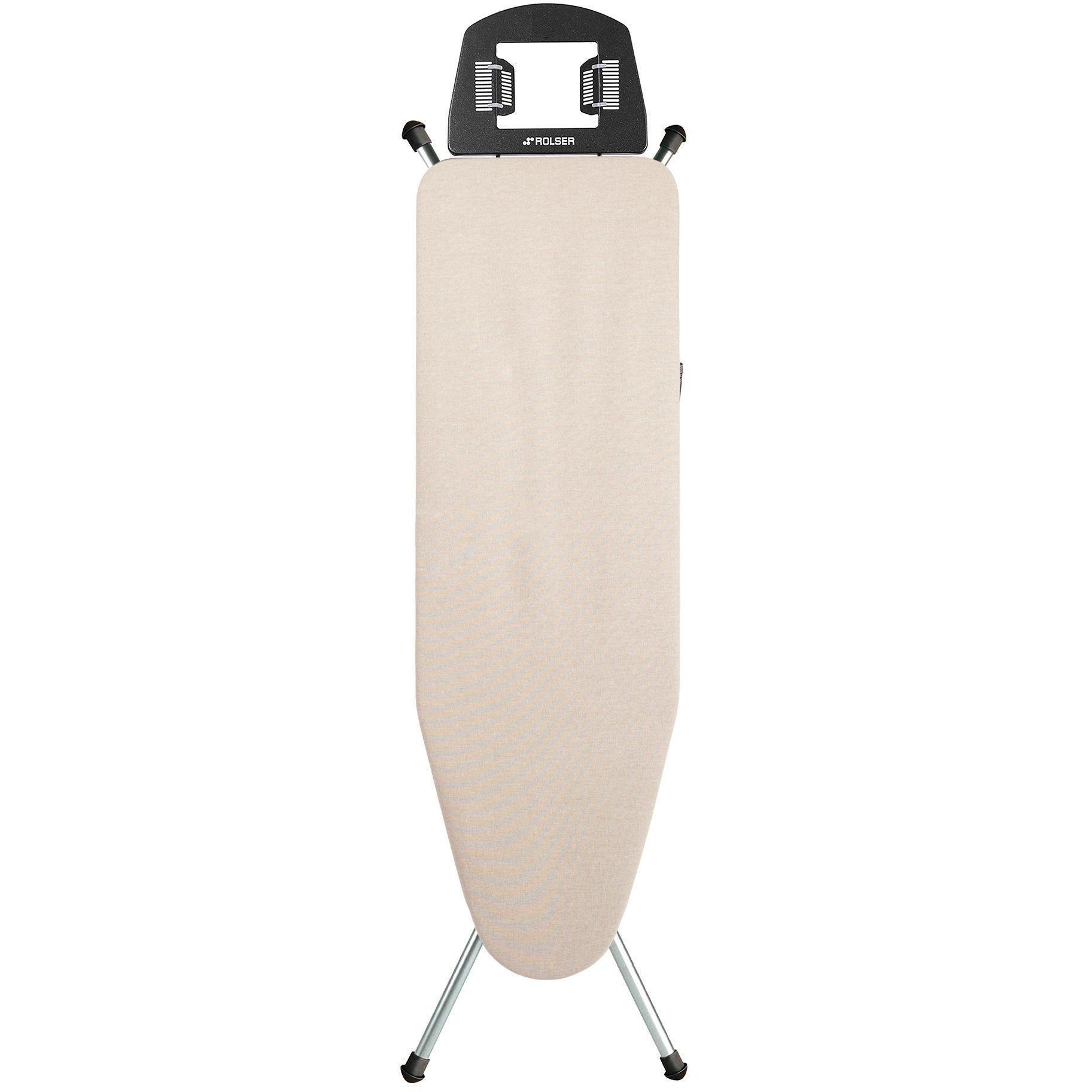 Прасувальна дошка Rolser K-22 Arena (K06015-2072)фото1