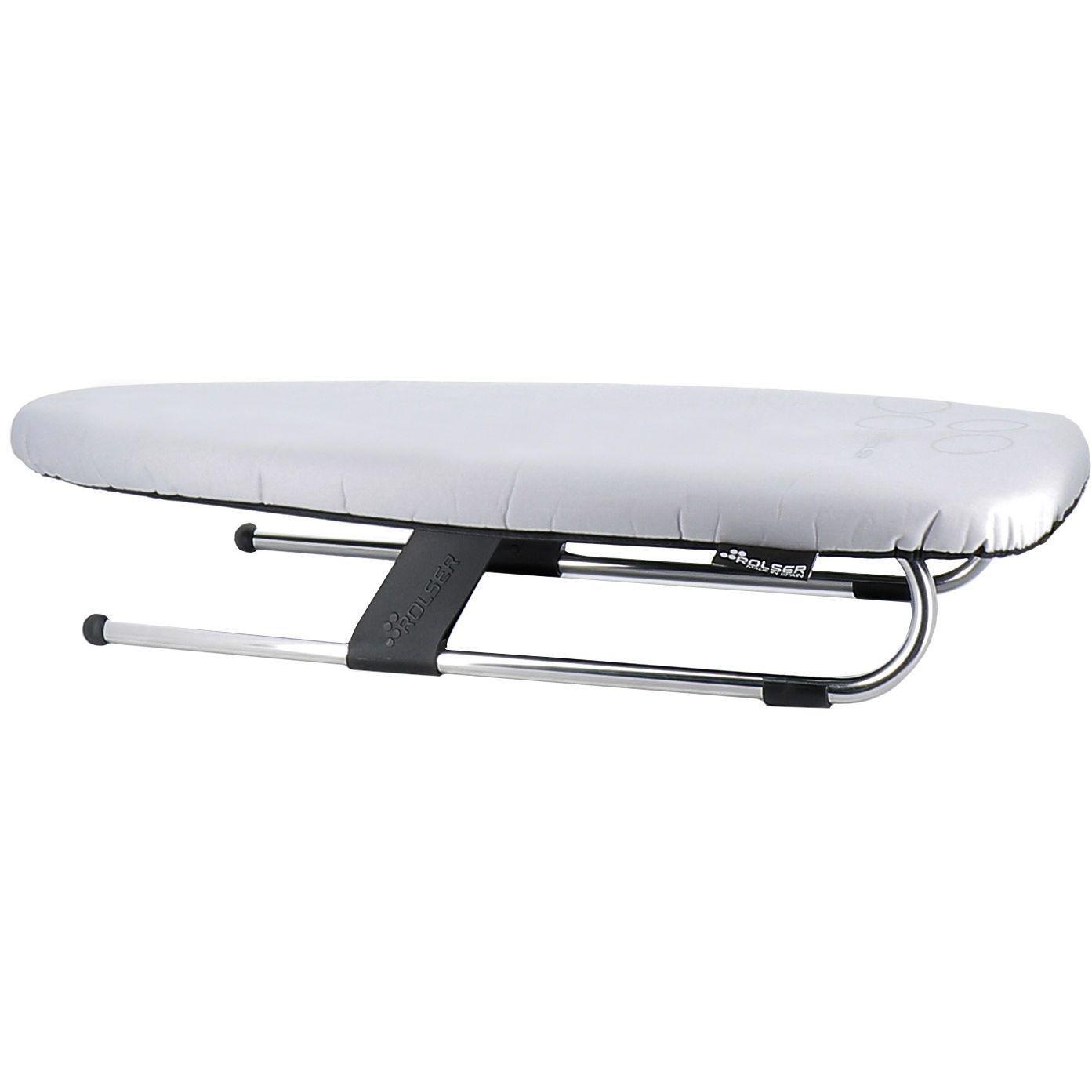 Прасувальна дошка Rolser K-Mini Surf Plata (K08001-1029)фото1