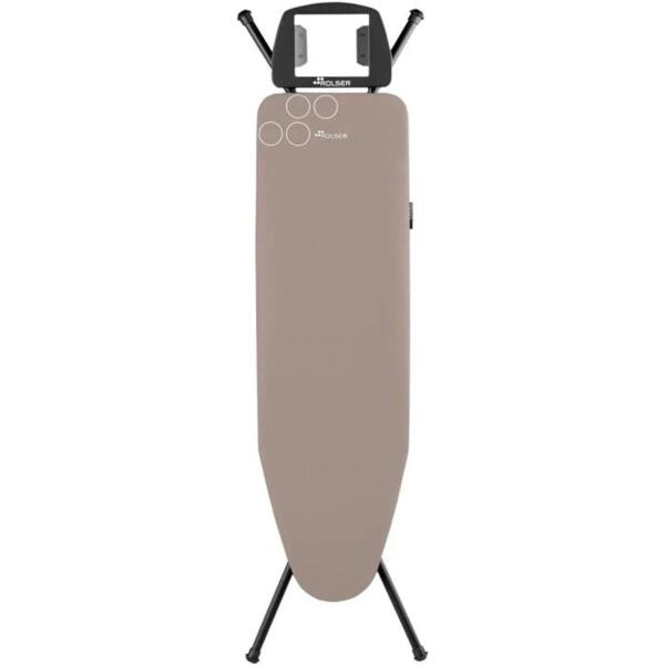 

Гладильная доска Rolser K-S Black Tube Arena (K04016-2072)