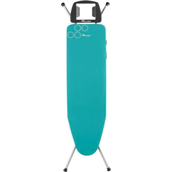 

Гладильная доска Rolser K-S Turquesa (K04015-2088)