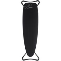 Гладильная доска Rolser K-Surf Black Tube Negro (K07002-1023)