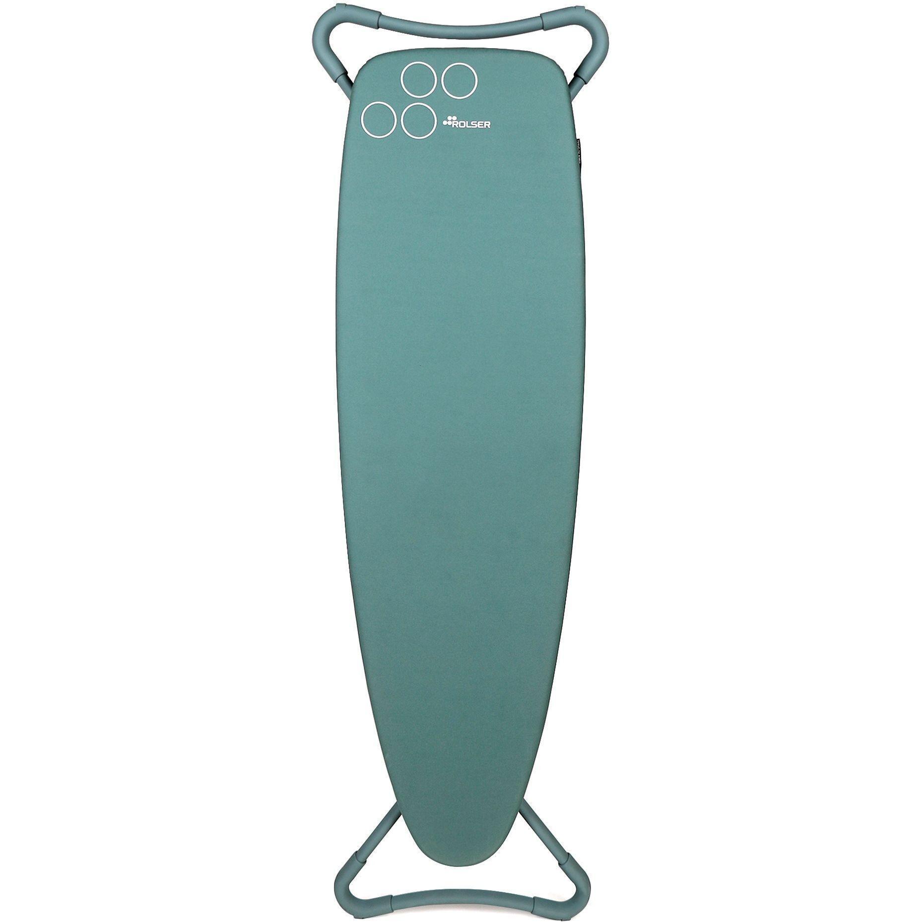Прасувальна дошка Rolser K-Surf SalviaTube (K07003-1072)фото1