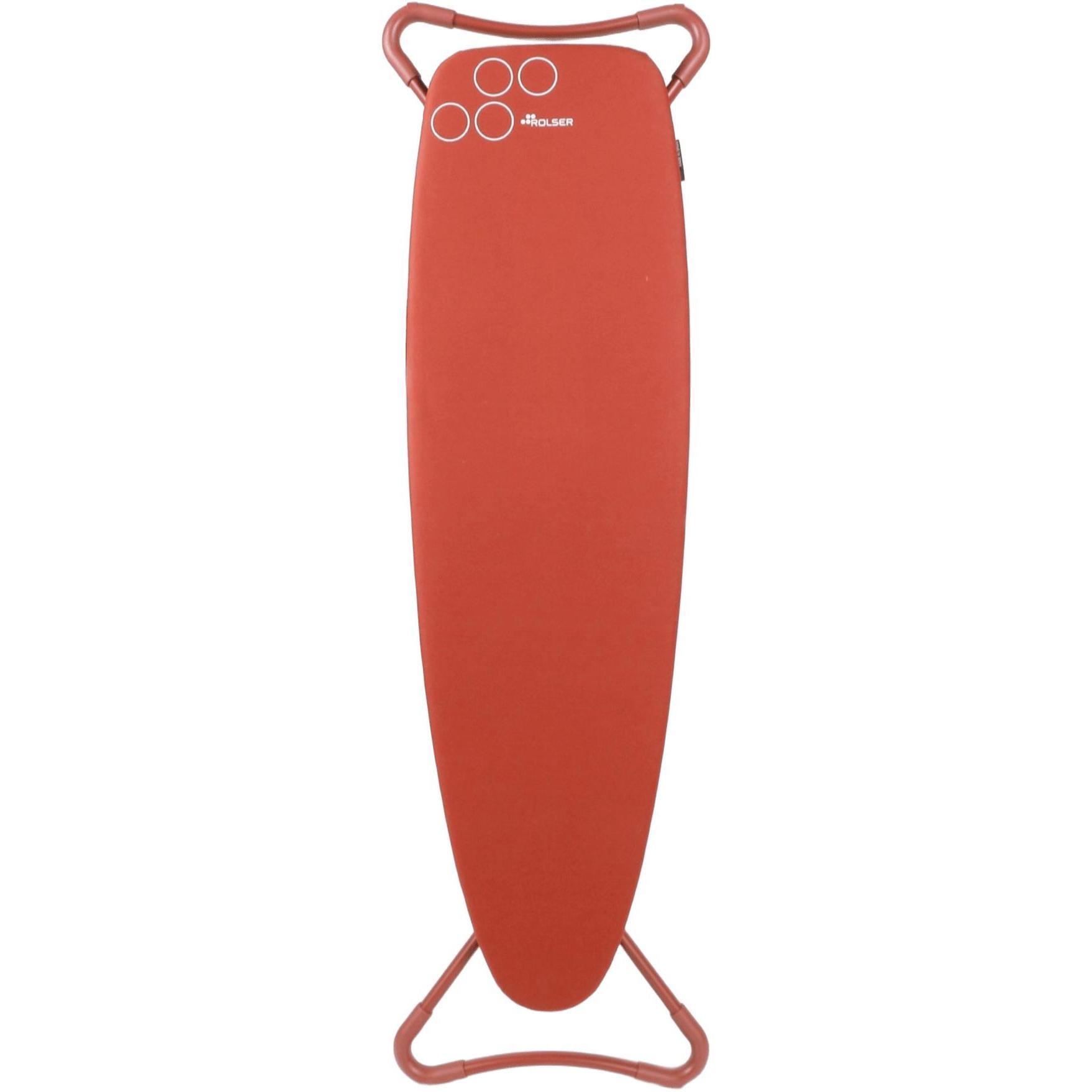 Прасувальна дошка Rolser K-Surf TerraTube (K07001-1027)фото1