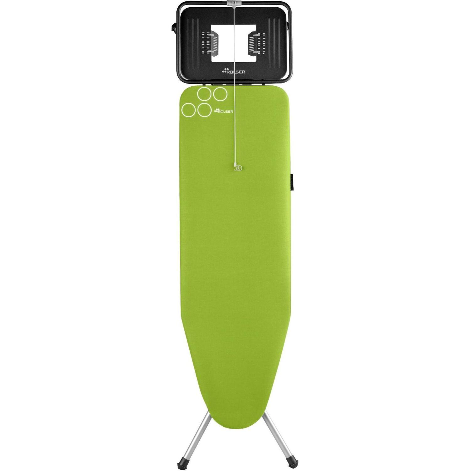 Прасувальна дошка Rolser K-TRES Lima (K03015-2067)фото