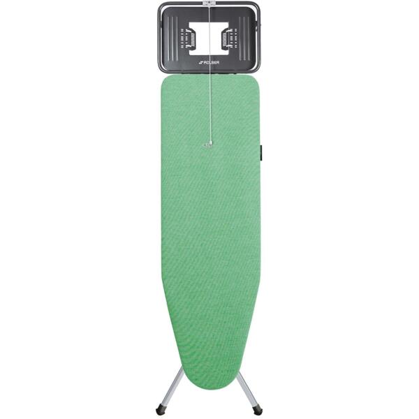 

Гладильная доска Rolser K-TRES Verde (K03015-2069)