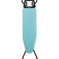 Гладильная доска Rolser K-UNO Black Tube Turquesa (K01016-2088)