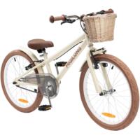 Детский велосипед Miqilong RM 20" бежевый (RBB-RM20-BEIGE)