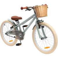 Детский велосипед Miqilong RM 20" оливковый (RBB-RM20-OLIVE)