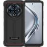 Смартфон Doogee Fire 6 6.56" 6/256Gb 2SIM Black (6923740234303)