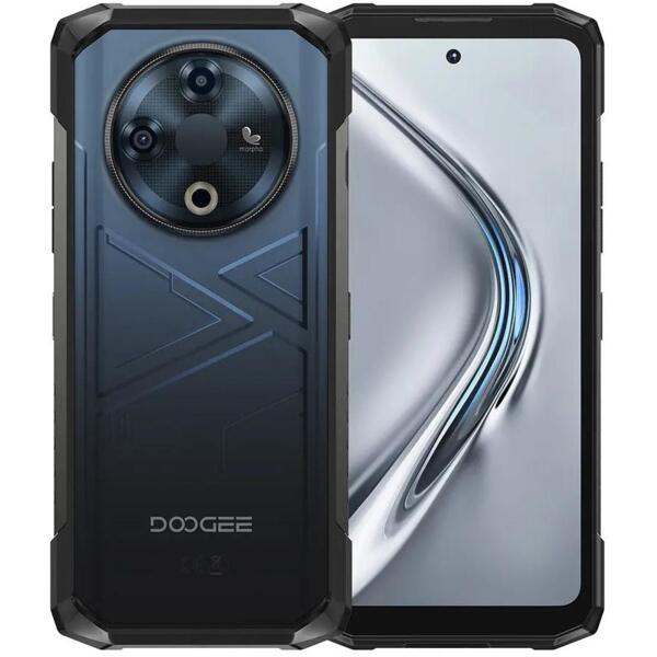 

Смартфон Doogee Fire 6 6.56" 6/256Gb 2SIM Blue (6923740234310)
