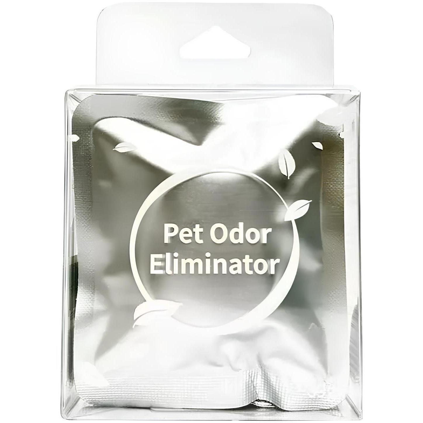 Устранитель запаха для умных лотков UBPet C10-01 фото 1