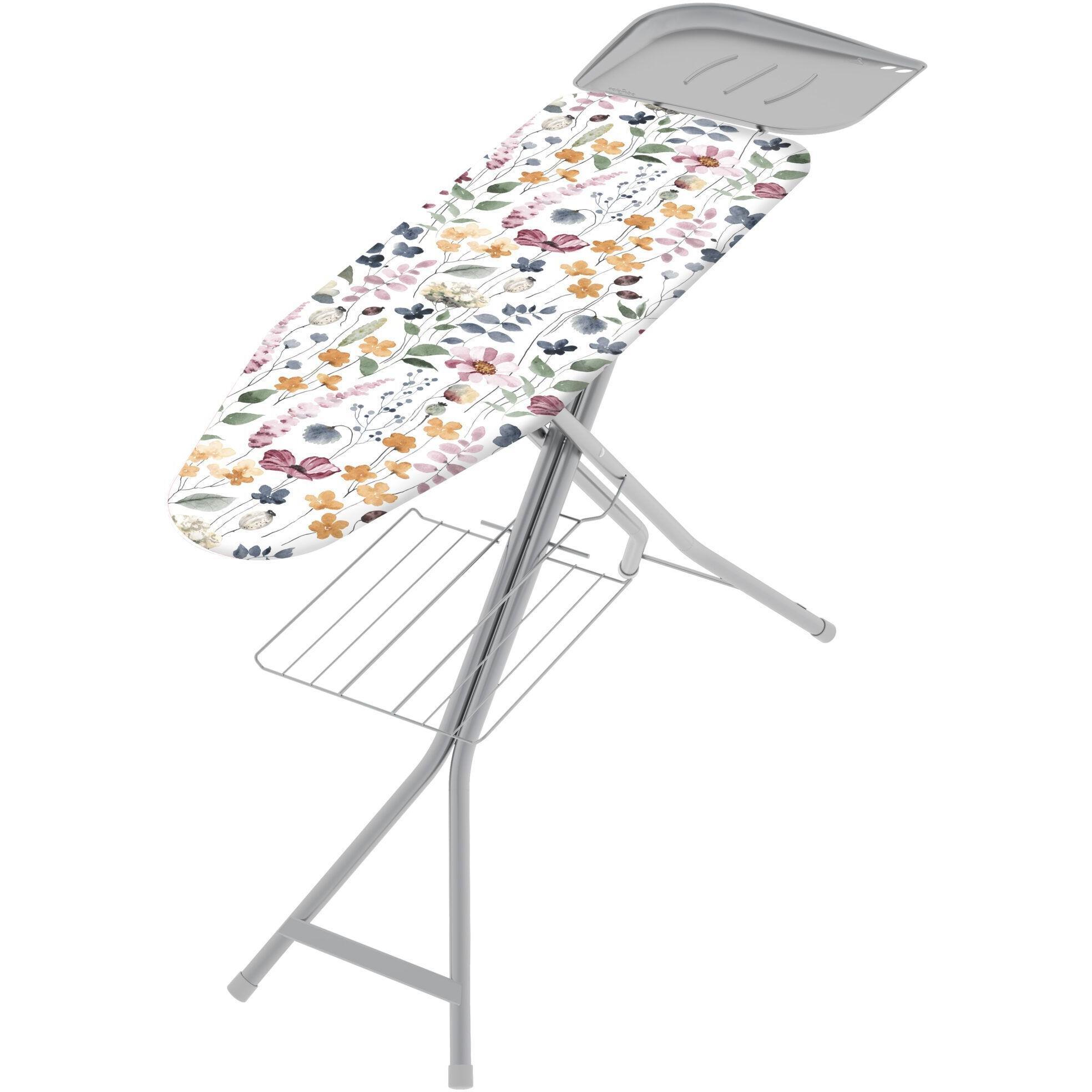 Прасувальна дошка Colombo Turbo Vapor Marks (A135L05W)фото1