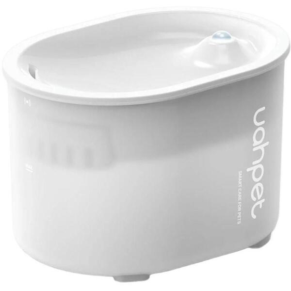 

Поилка автономная Uah Pet Glow Wireless Pet Fountain UYSJ05QD белая