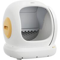 Умный автоматический лоток для котов UBPet UCAT_C20