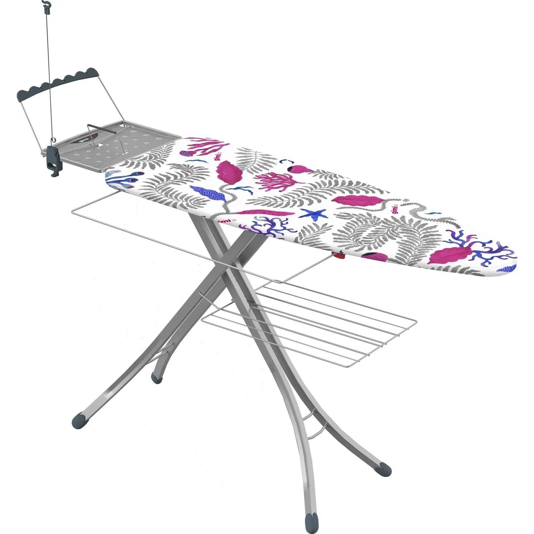 Гладильная доска Gimi Advance L Coral Turquoise (155523) фото 1