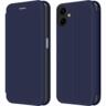 Чохол-книжка MakeFuture Samsung A06 Flip Navy (MCP-SA06NB)
