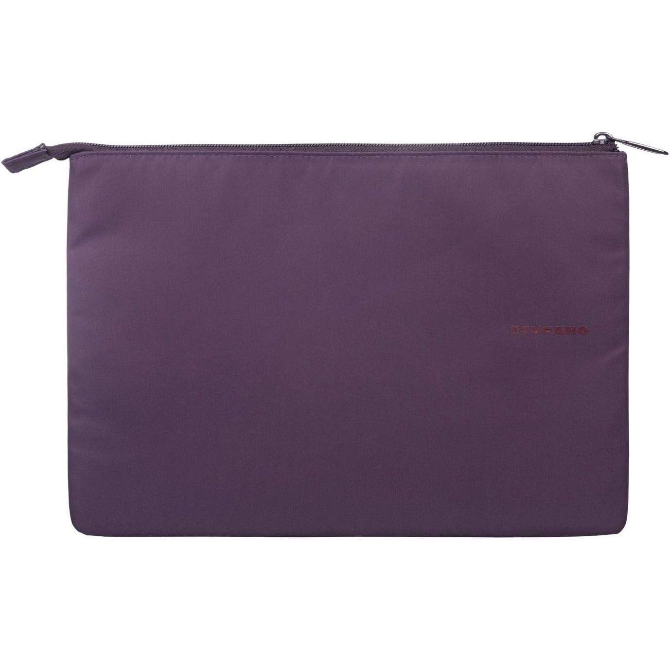 Чехол Tucano Busta Sleeve 13-14", Violet (BFBU13-PP) фото 1