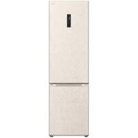Холодильник LG GC-B509FEMW