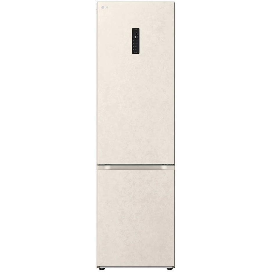 Холодильник LG GC-B509FEMWфото1