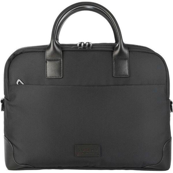 

Сумка Tucano Fine 15.6"/16", Black (BFINE15-BK)