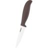 Ніж керамічний універсальний Ardesto Fresh, 10см, коричневий (AR2120BR)