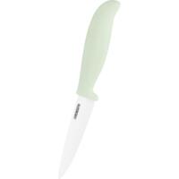 Ніж керамічний універсальний Ardesto Fresh, 10см, зелений (AR2120GE)