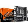 Материнська плата GIGABYTE B850M DS3H sAM5 B850 4xDDR5 M.2 HDMI DP mATX