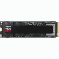 Накопитель SSD Samsung M.2 1TB PCIe 5.0 9100PRO (MZ-VAP1T0BW)